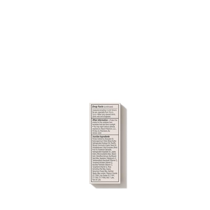 MDSolarSciences Tinted Sheer Lip Balm SPF 30 | Hydrating Lip Sunscreen | Shea - Image 10