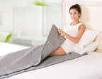 Elitzia Portable Far Infrared Sauna Blanket - Image 6