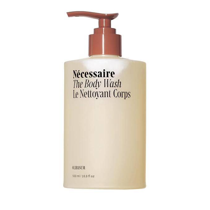 Nécessaire The Body Wash Olibanum by N%C3%A9cessaire