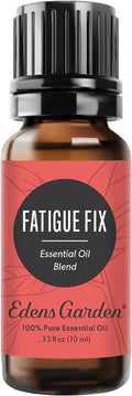 Edens Garden Fatigue Fix Essential Oil Blend- 100% Pure Premium Grade, by EdensGarden