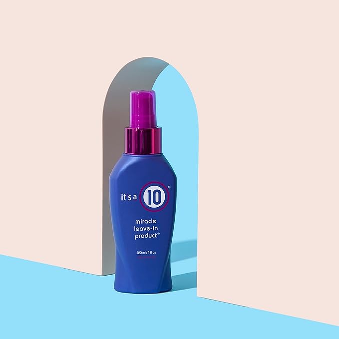 It's A 10 Miracle Leave-In Product 2 Oz - Image 2
