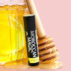 Moroccan Magic Organic Manuka Honey Lip Balm 3 Pack | Ultra-Hydrating Argan & - Image 7