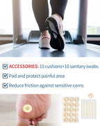 MQ Professional Corn & Callus Remover Liquid - Image 6
