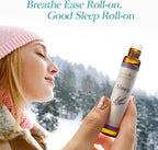 Aromatherapy Essential Oils Roll On Set, Natural Pre-diluted Blend Oils - Image 5