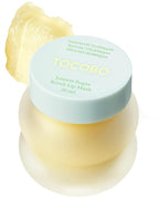 TOCOBO Lemon Sugar Lip Mask – No-Wash Overnight Lip Scrub & Sleeping Mask | by TOCOBO