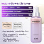 BIOHEAL BOH Probioderm 3D Lifting Cream Mist 3.38 fl oz | Korean Face Mist - Image 9