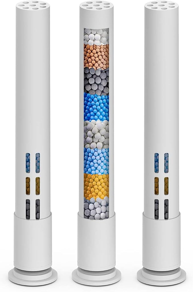 Pavezo® Replacement Shower Filter by Pavezo