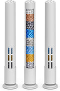 Pavezo® Replacement Shower Filter by Pavezo