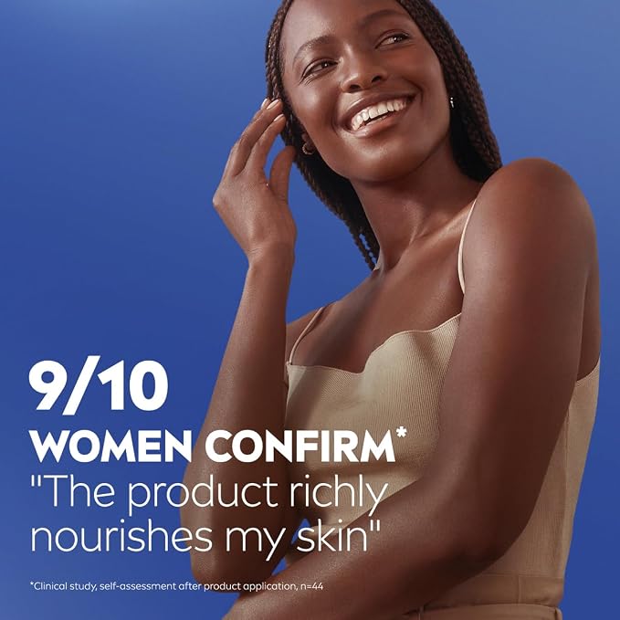 NIVEA Essentially Enriched Body Lotion - Image 7