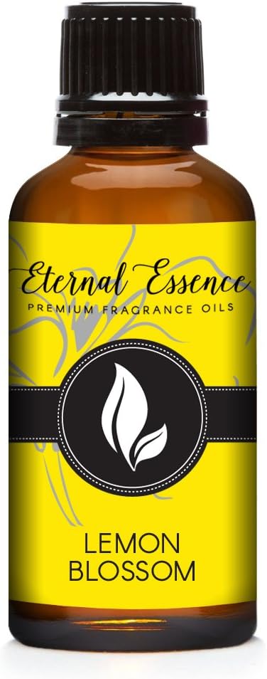 Eternal Essence Oils Lemon Blossom 30ml Premium Fragrance Oil by EternalEssenceOils