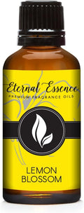 Eternal Essence Oils Lemon Blossom 30ml Premium Fragrance Oil by EternalEssenceOils