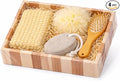 Deluxe Spa Gift Set – Enhanced Relaxation Kit by SpicyTabanca