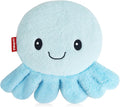 Octopus Microwave Heating Pad for Pain Relief, Unscented Microwavable Heating by Comfheat