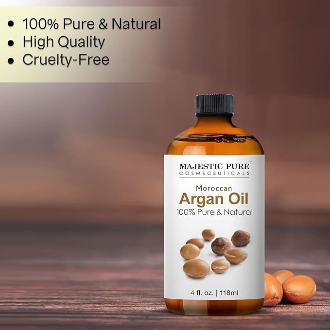 Majestic Pure Essential Oil - Image 3