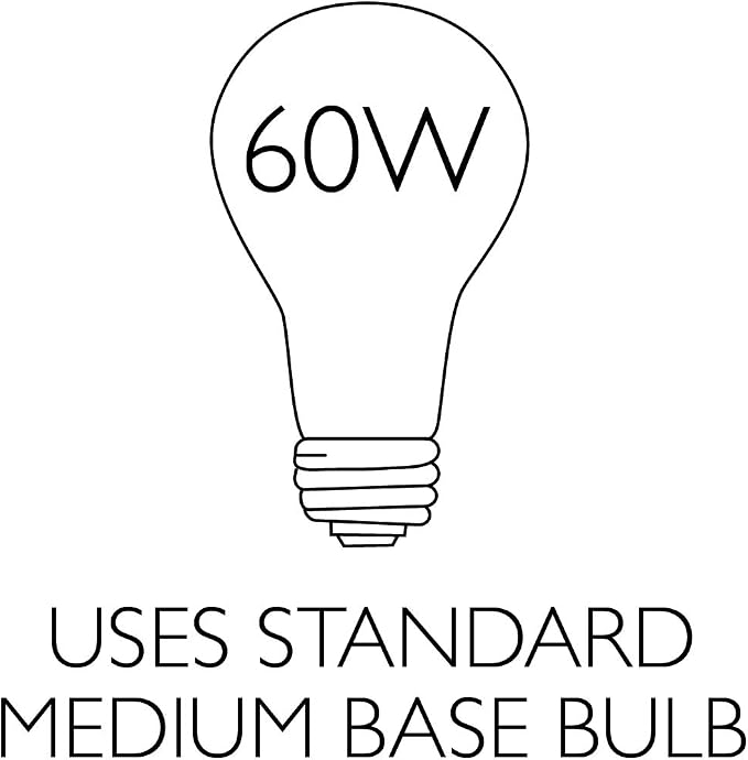 Design House 511600 Millbridge Wall Light Traditional 2-Light Indoor Dimmable - Image 19