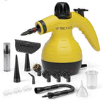 TICYACK Handheld Steam Cleaner, Steam Cleaner by VisittheTICYACK