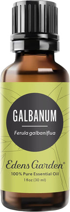 Edens Garden Galbanum Essential Oil- 100% Pure Premium Grade, Therapeutic by EdensGarden