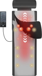 Snailax Full Body Massage Mat by Snailax