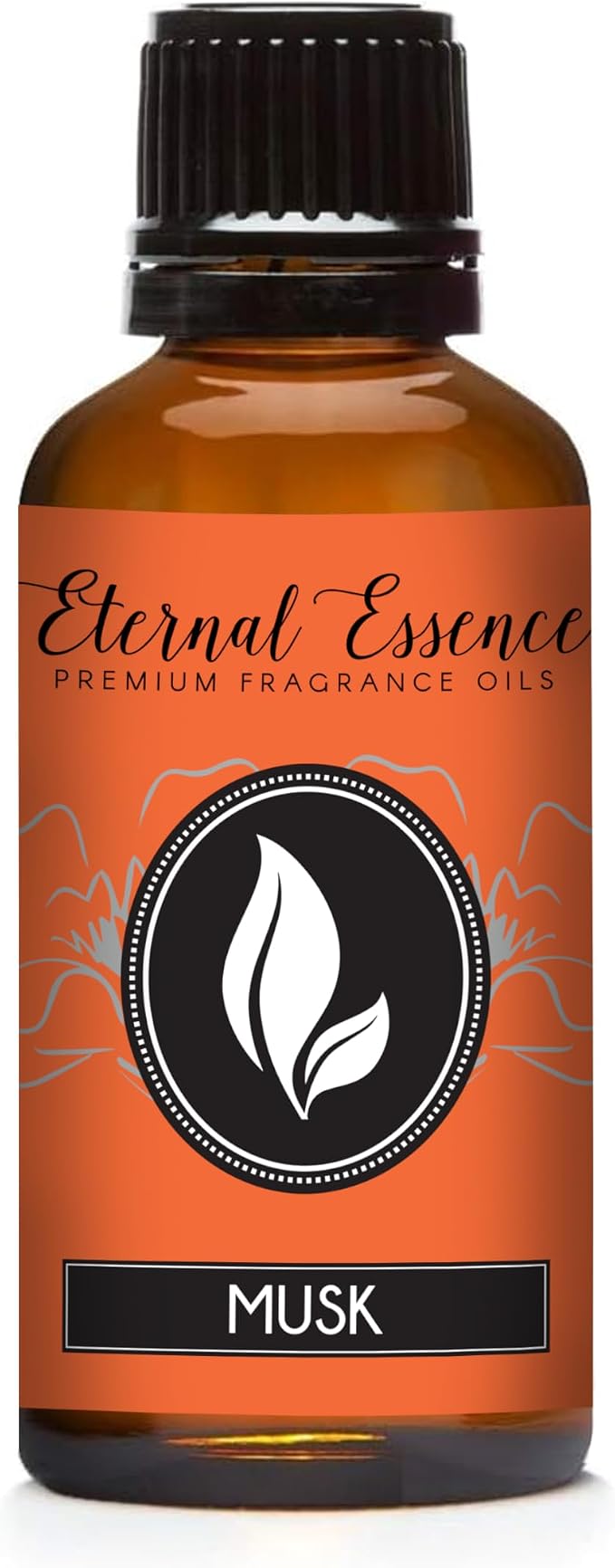 Musk Premium Grade Fragrance Oil by EternalEssenceOils
