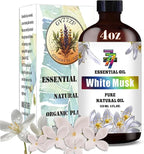 White Musk Essential Oil - Image 8