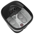 Collapsible Foot Spa with Heat and Remote, Heated Foot Bath Massager with Timer by Unknown