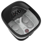 Collapsible Foot Spa with Heat and Remote, Heated Foot Bath Massager with Timer by Unknown
