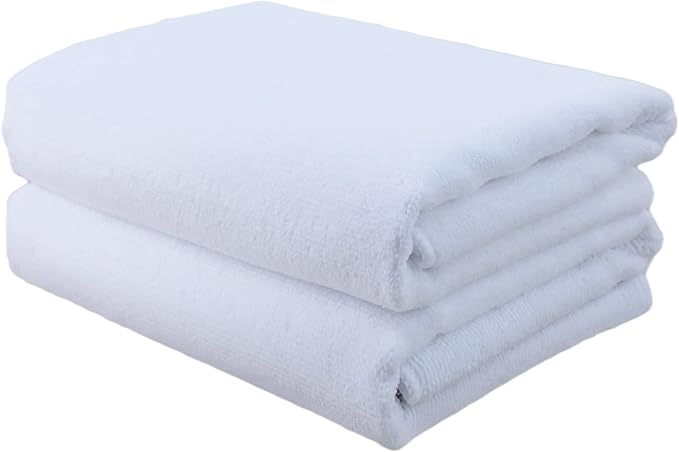 POLYTE Professional Quick Dry Lint Free Microfiber Hair Drying Salon Towel by Polyte