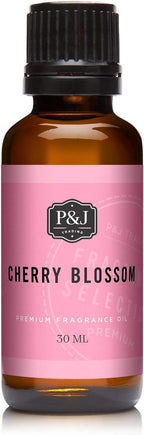 P&J Trading - Cherry Blossom Scented Oil 30ml - Fragrance Oil by PJTrading