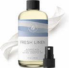 AROMA COUNTRY Fresh Linen Diffuser Oil by AromaCountry