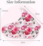 koelf Rose Petal Satin Foot Mask - Image 6