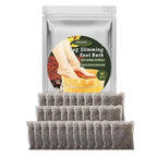 30Pcs Foot Soak Foot Bath Bag Spa Relaxation by Grospe