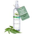 Three Drops of Life Eucalyptus Shower Spray, Premium Essential Oil Mist by ThreeDropsofLife
