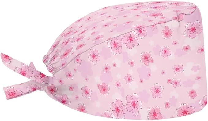 JoyLamoria Novelty Printed Cap by JoyLamoria