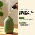 100% Pure Eucalyptus Essential Oil - Image 4
