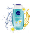 Nivea Frangipani & Oil Shower Gel by Nivea