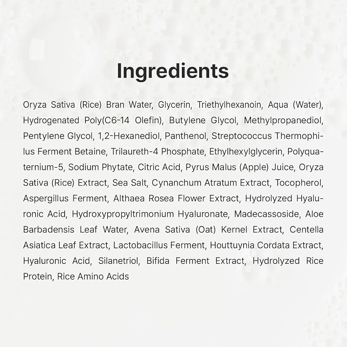 Dr.Althea 345 Relief Cream Mist | Hydrating Facial Mist - Image 9