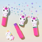 Lip Smacker Lippy Pals Unicorn, Flavored Moisturizing & Smoothing Soft Shine - Image 7