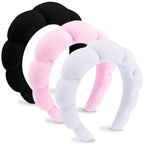 AOPRIE SPA Headbands for Washing Face Makeup Headbands by AOPRIE