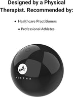 Aletha - Hip Flexor Release Ball By The Original Inventor of The Hip Hook™ | - Image 3
