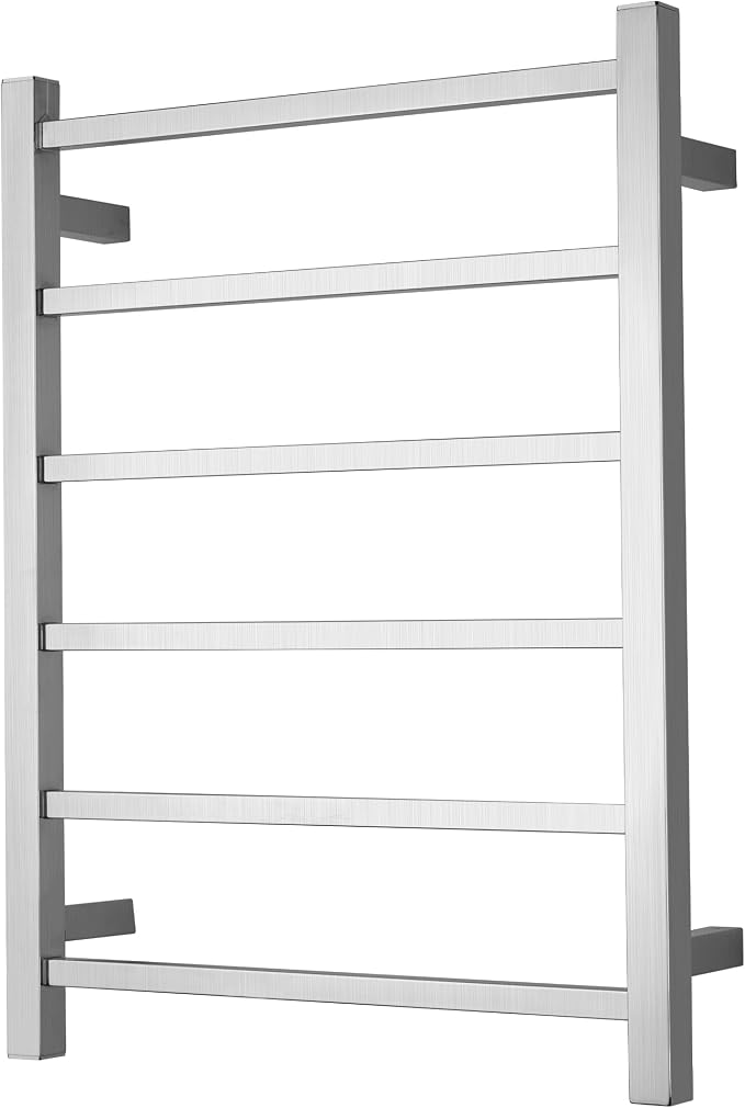 Electric Heated Towel Warmer by SHARNDY