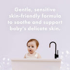 Dabble & Dollop Baby Bubble Bath - Image 3