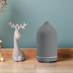 Gooamp 200ML Ceramic Essential Oil Diffuser - Image 5