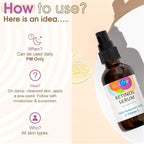 GLEOW Retinol Serum for Face - Image 4