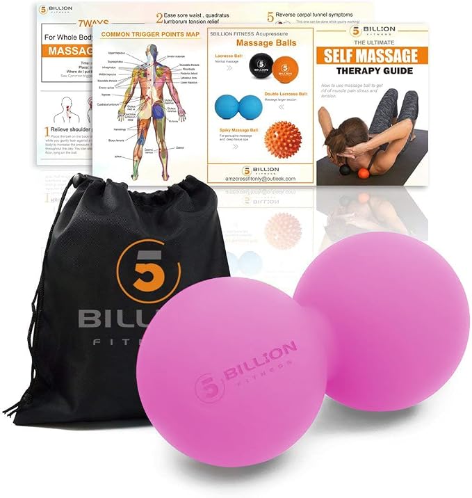 5BILLION Peanut Massage Ball - Image 2