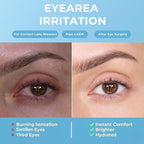 16 Packs Self Heating Steam Eye Masks: Disposable Moist Warm Compress - Image 5