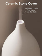 InnoGear Oil Diffuser, 300ML Ceramic Diffuser - Image 6