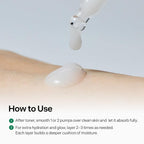 Deep Moisture Serum – Korean Hydrating Face Serum - Image 8