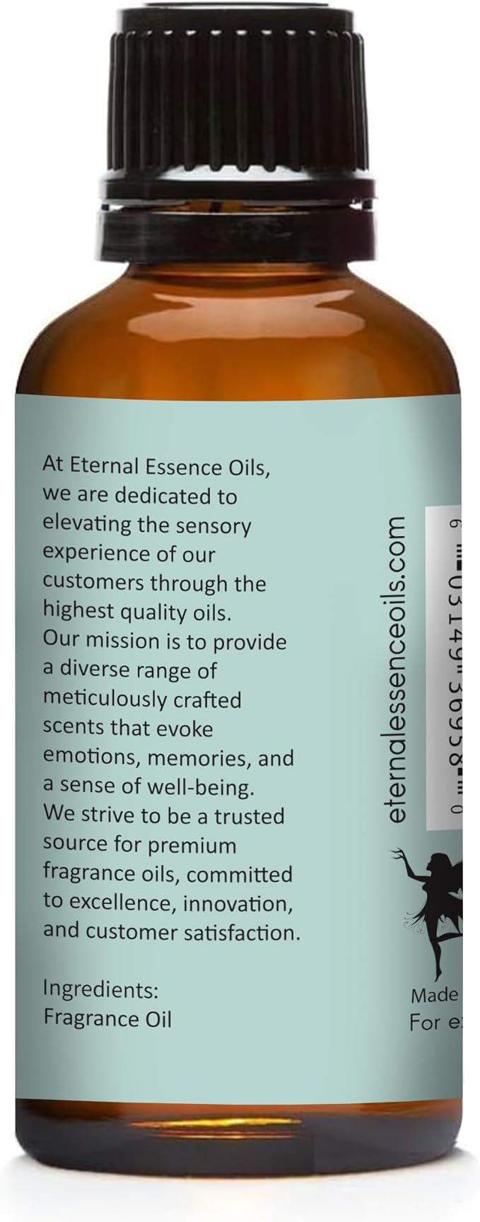 Eternal Essence Oils White Musk 30ml Premium Fragrance Oil - Image 6