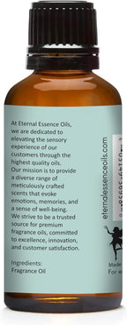 Eternal Essence Oils White Musk 30ml Premium Fragrance Oil - Image 6