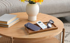 ALELION 11.7" Bathroom Vanity Tray - Image 4